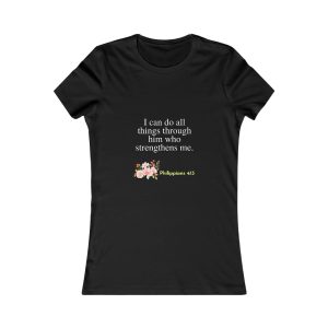 Women’s Favorite Tee